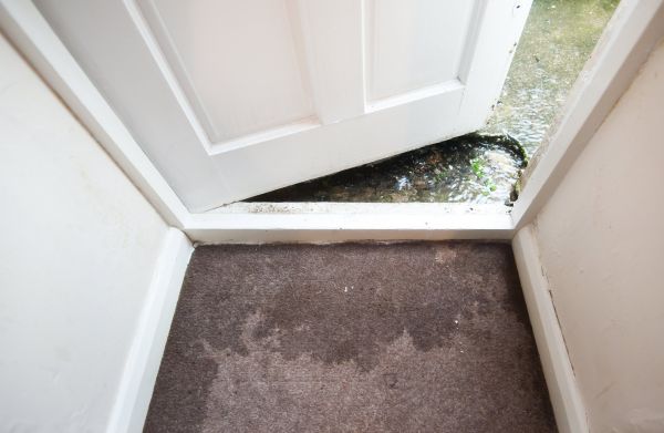 Cost of Wet Carpet Restoration in Miami Beach