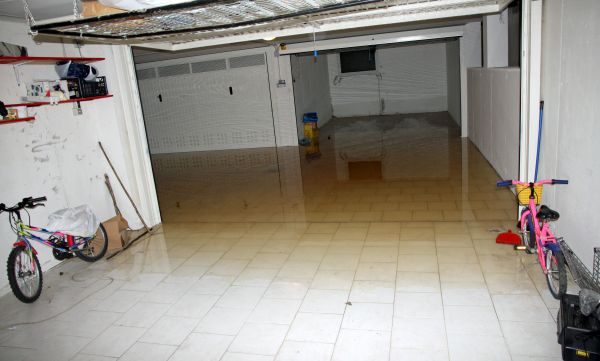 Flood Cleanup Service in Miami Beach