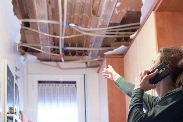 Cost of Property Damage Restoration in Miami Beach