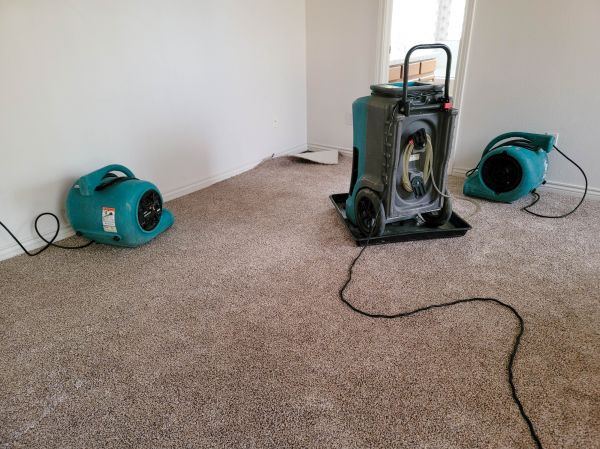 Water Damage Repair in Miami Beach